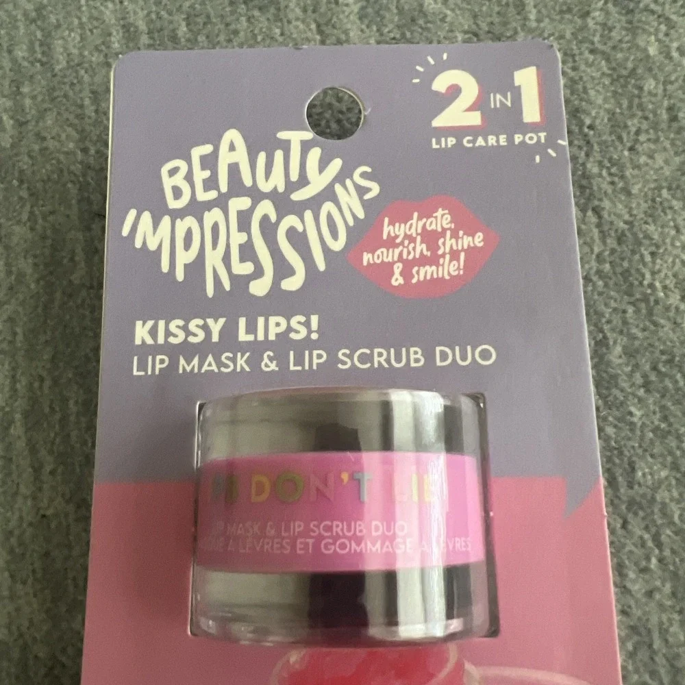 Beauty Impressions beauty impressions